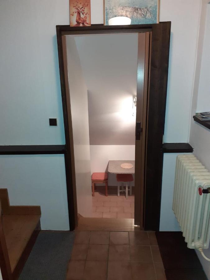 Apartman Schovanek Harrachov Luaran gambar